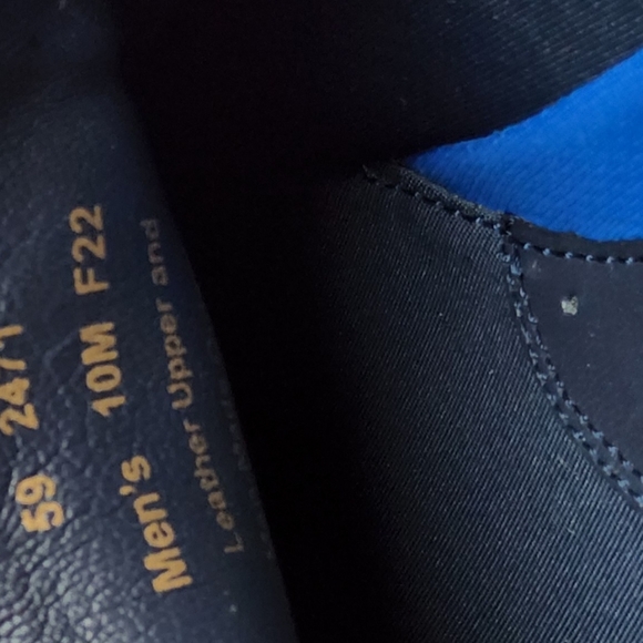 Johnston and Murphy loafers - Picture 7 of 7